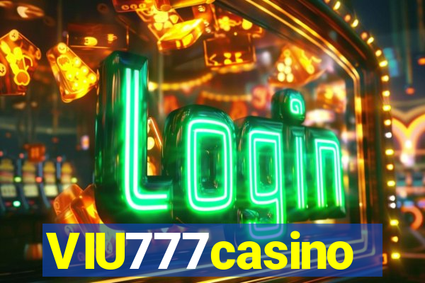 VIU777casino