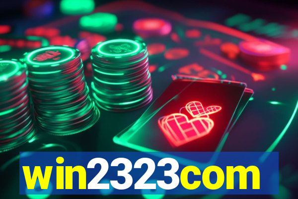 win2323com