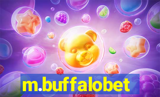 m.buffalobet