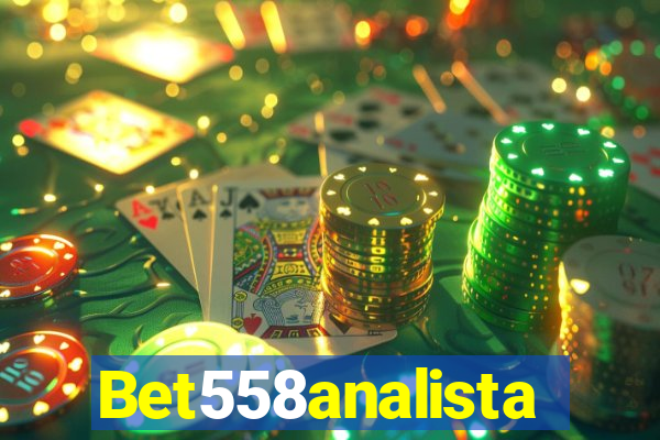 Bet558analista