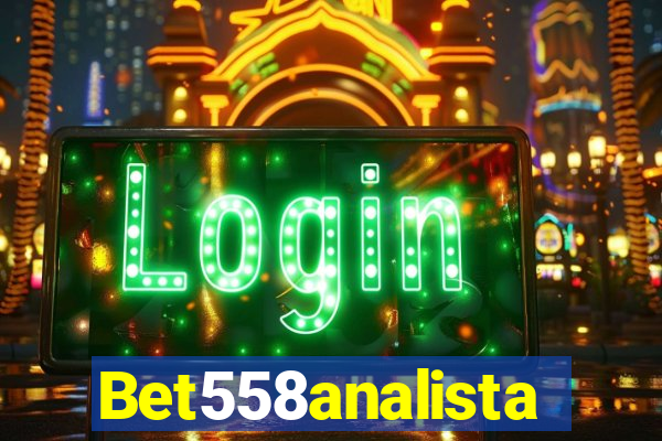 Bet558analista