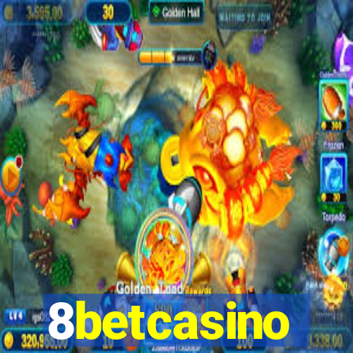 8betcasino