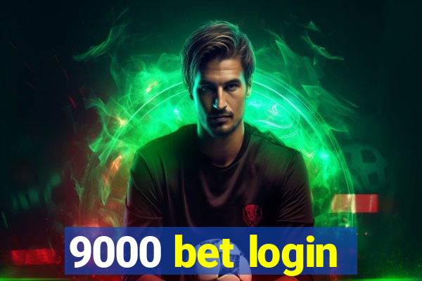 9000 bet login