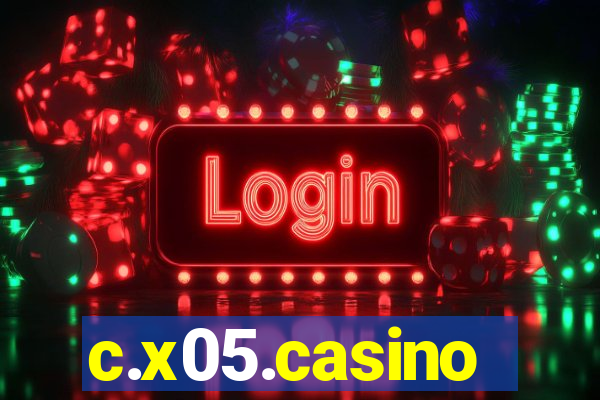 c.x05.casino