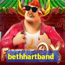 bethhartband