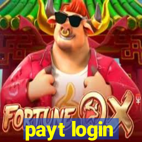 payt login