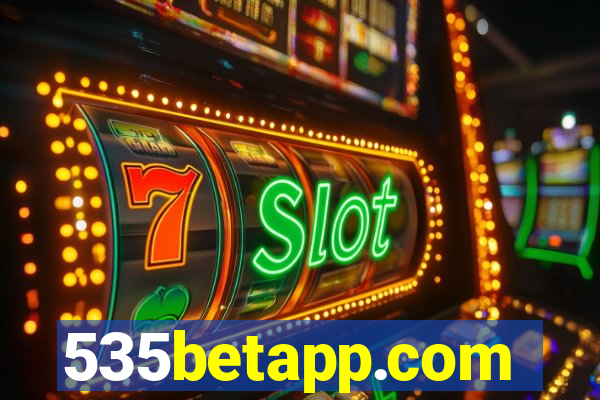 535betapp.com