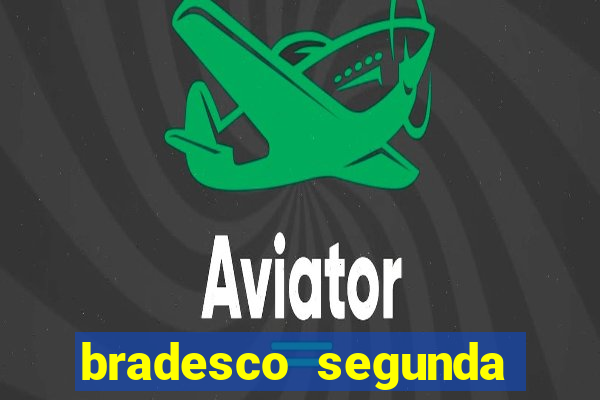 bradesco segunda via boleto