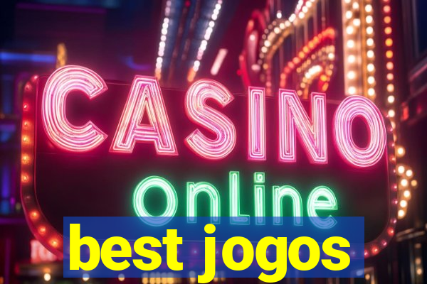 best jogos