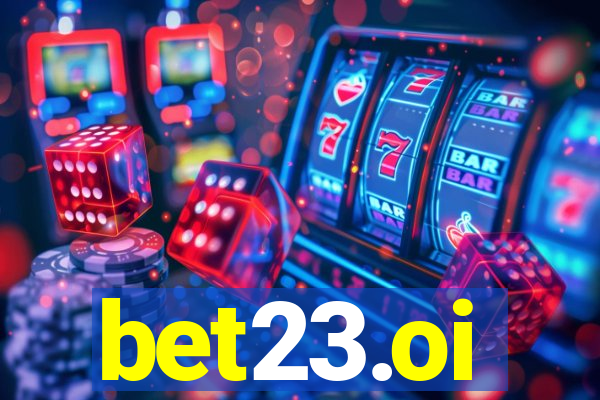 bet23.oi