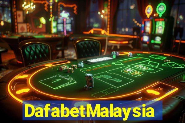 DafabetMalaysia