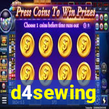 d4sewing