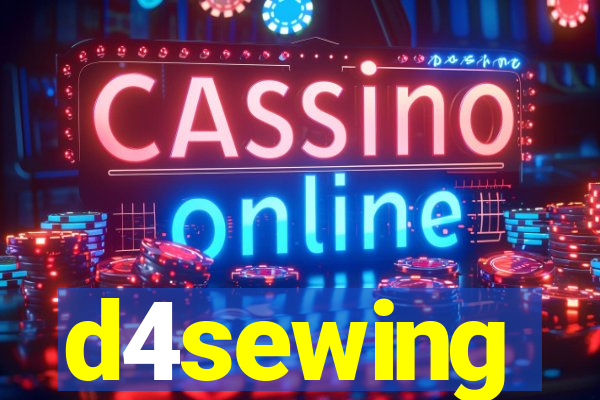 d4sewing