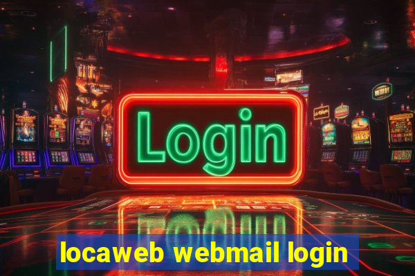 locaweb webmail login