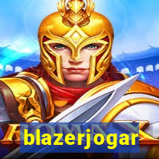 blazerjogar