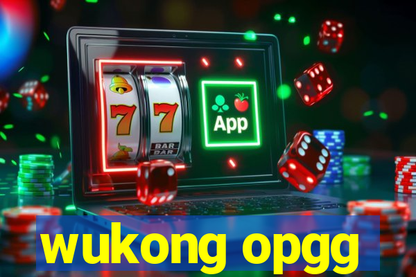 wukong opgg