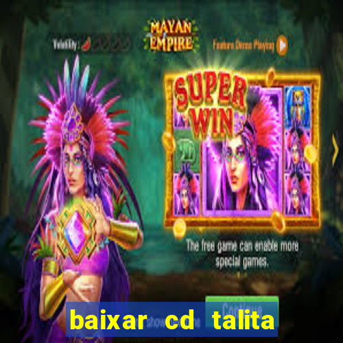 baixar cd talita santos vida vazia