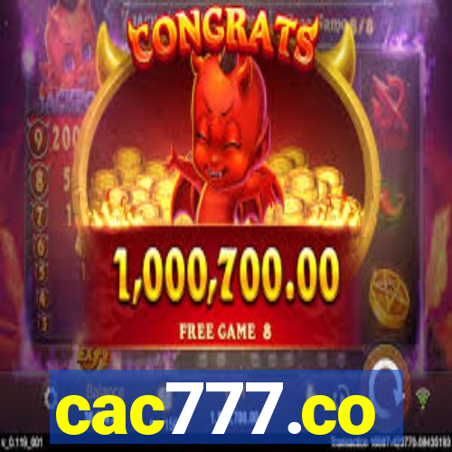 cac777.co