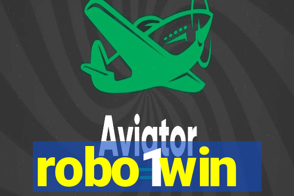 robo1win