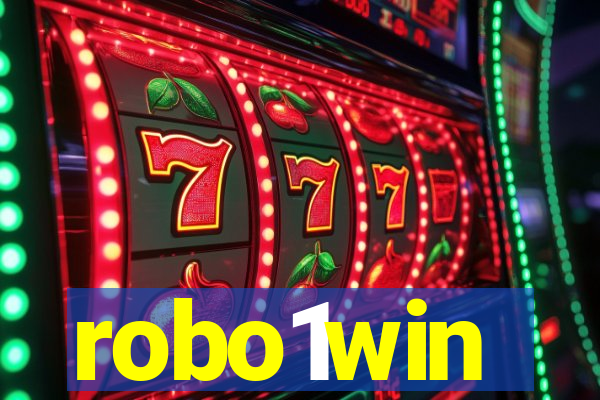 robo1win