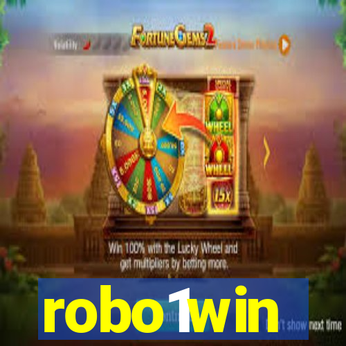 robo1win