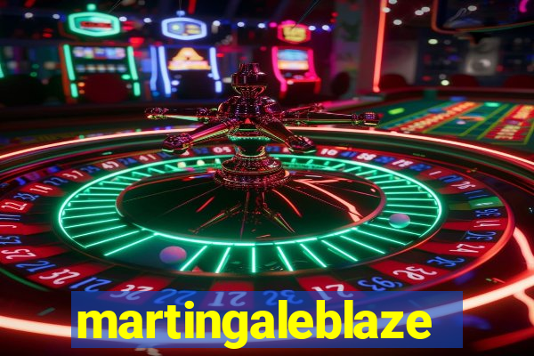 martingaleblaze