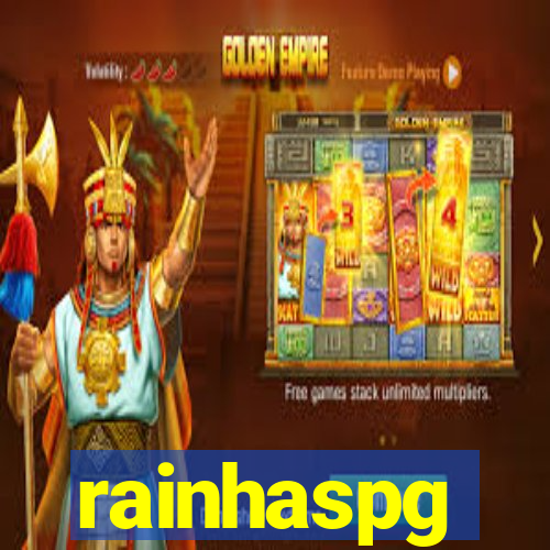 rainhaspg