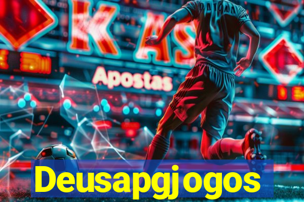 Deusapgjogos