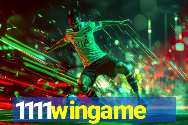 1111wingame