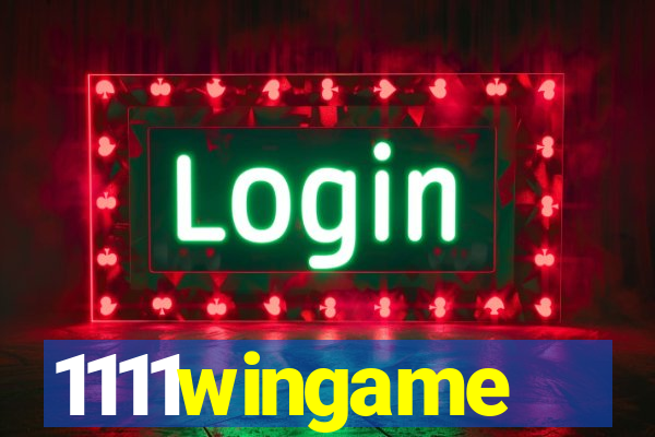 1111wingame