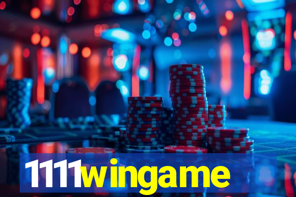 1111wingame