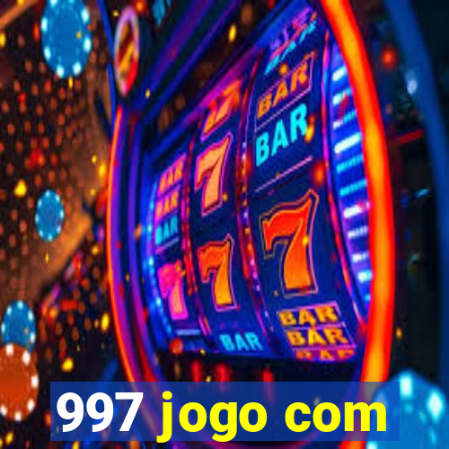 997 jogo com