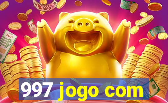 997 jogo com