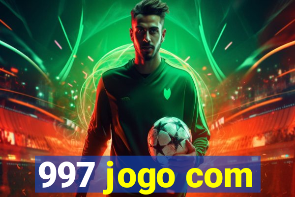 997 jogo com
