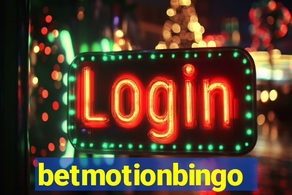 betmotionbingo