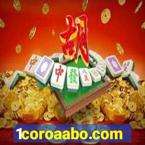 1coroaabo.com