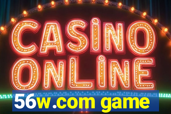 56w.com game