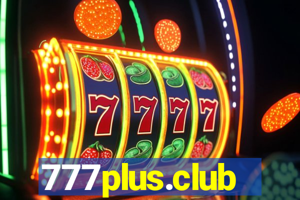 777plus.club