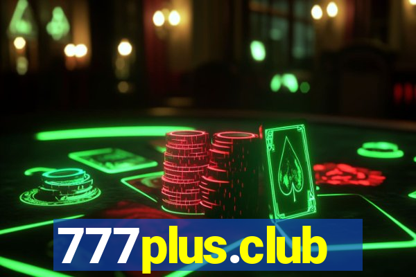 777plus.club