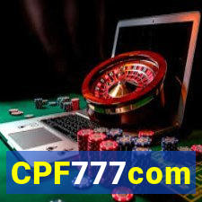 CPF777com