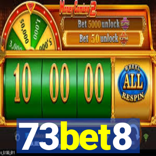 73bet8