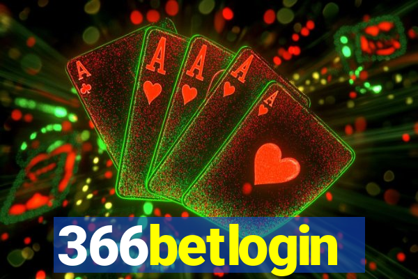 366betlogin
