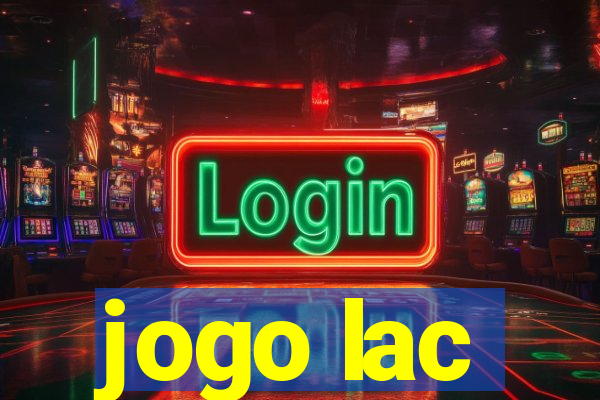 jogo lac