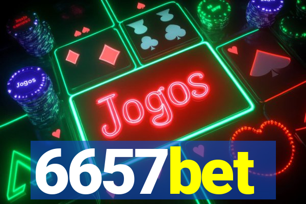 6657bet