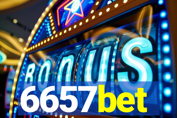 6657bet