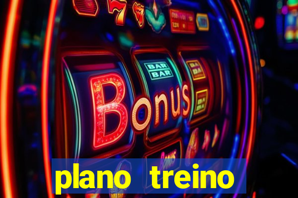 plano treino futebol pdf