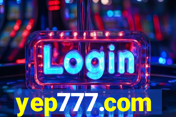 yep777.com