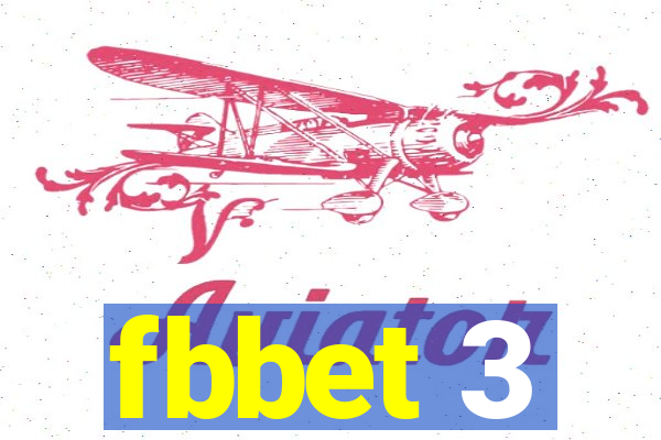 fbbet 3