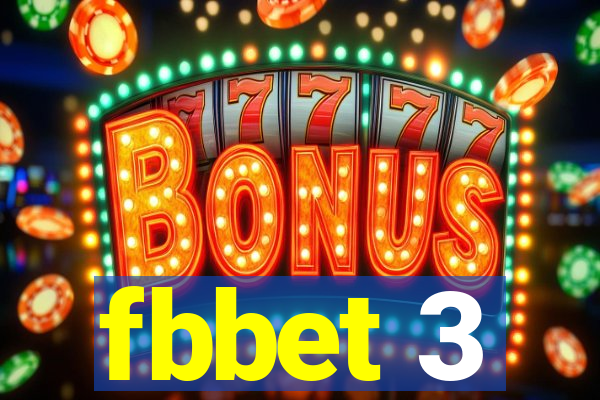 fbbet 3