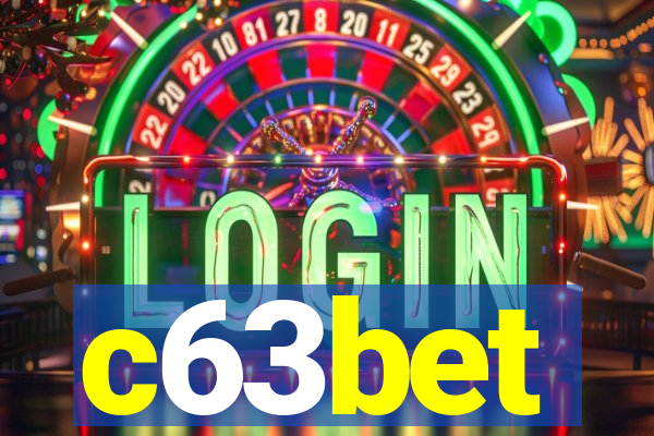 c63bet